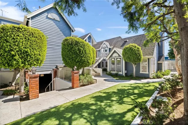 MLS: OC26056899 Condo For Sale