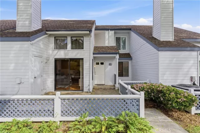 MLS: OC26056945 Condo For Sale