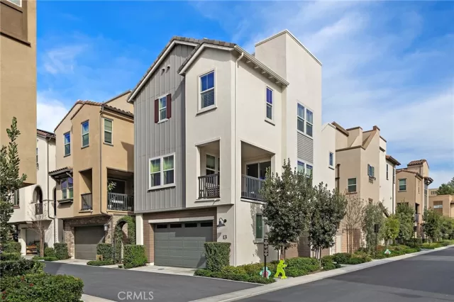 MLS: OC26056962 Condo For Sale