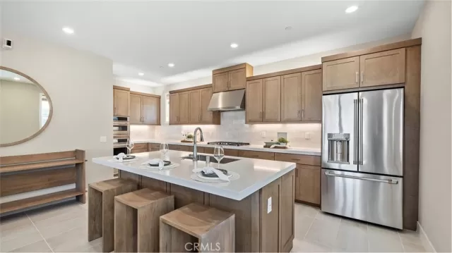 MLS: OC26057438 Condo For Sale