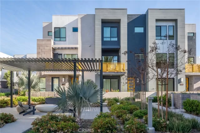 MLS: OC26057632 Condo For Sale