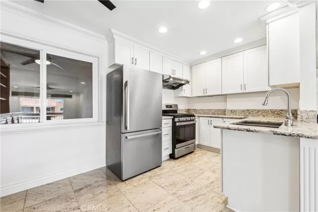 MLS: OC26058028 Condo For Sale