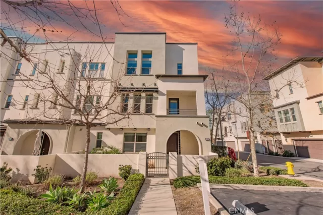 MLS: OC26058093 Condo For Sale