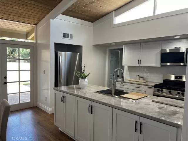 MLS: OC26058261 Condo For Sale