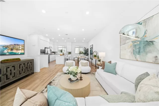 MLS: OC26058354 Condo For Sale