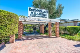 Browse active condo listings in COCO PALMS