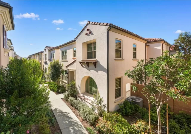 MLS: OC26058561 Condo For Sale