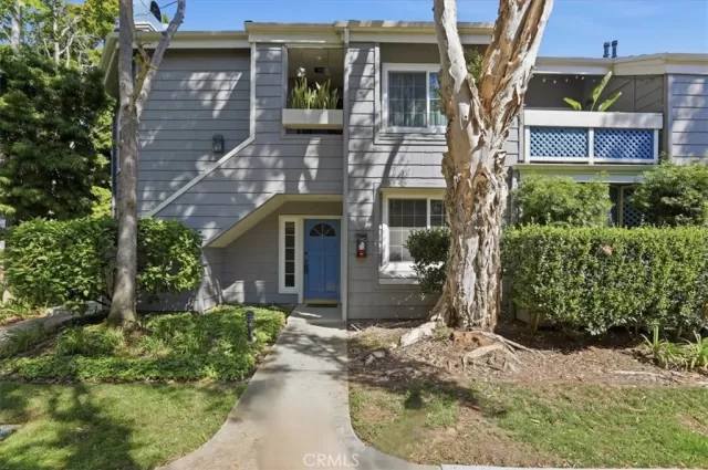 MLS: OC26058563 Condo For Sale