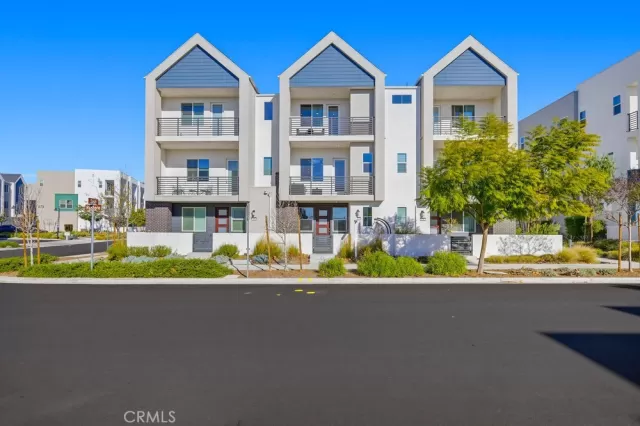 MLS: OC26058895 Condo For Sale