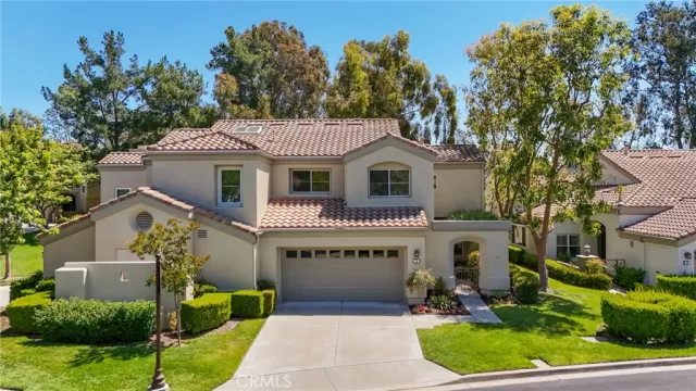 MLS: OC26059014 Condo For Sale