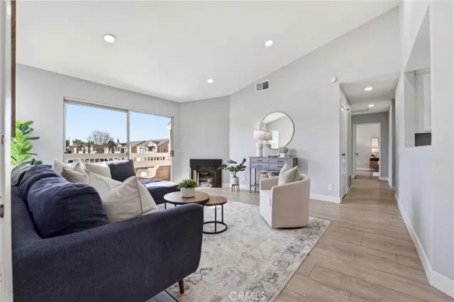 MLS: OC26059249 Condo For Sale