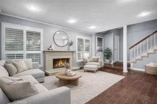 More Details about MLS # OC26059303 : 2325 S MIRA COURT 140