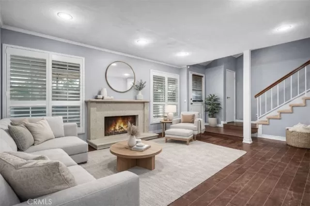 MLS: OC26059303 Condo For Sale