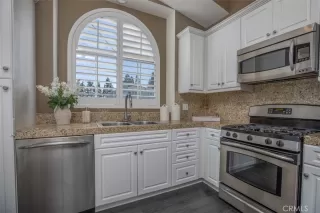 More Details about MLS # OC26059401 : 23412 PACIFIC PARK DRIVE, UNIT 27A