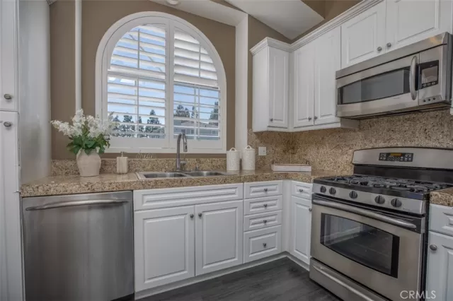 MLS: OC26059401 Condo For Sale