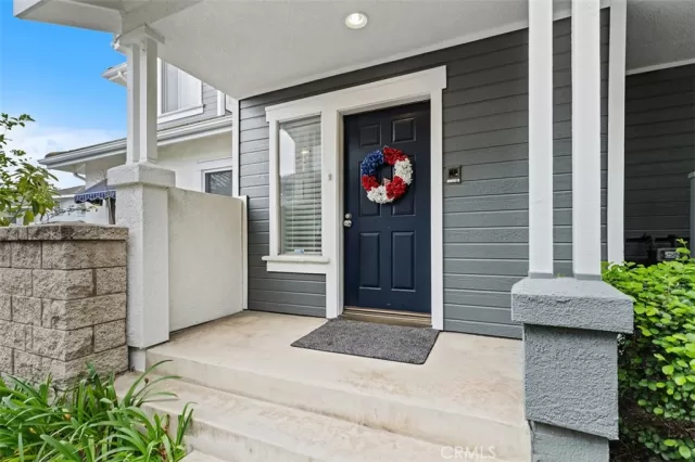 MLS: OC26059834 Condo For Sale