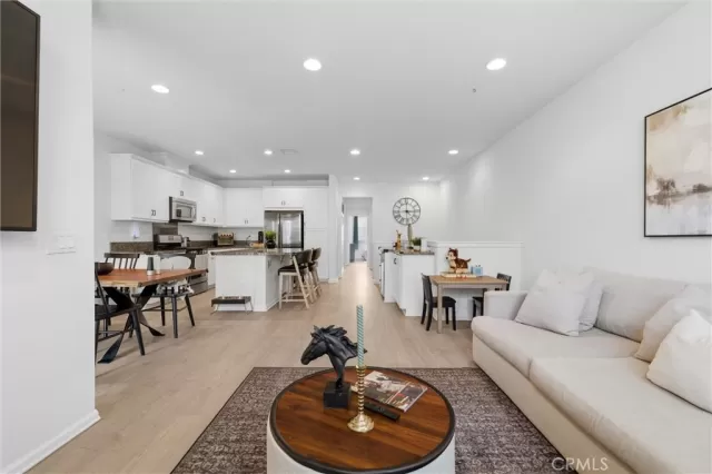 MLS: OC26059899 Condo For Sale