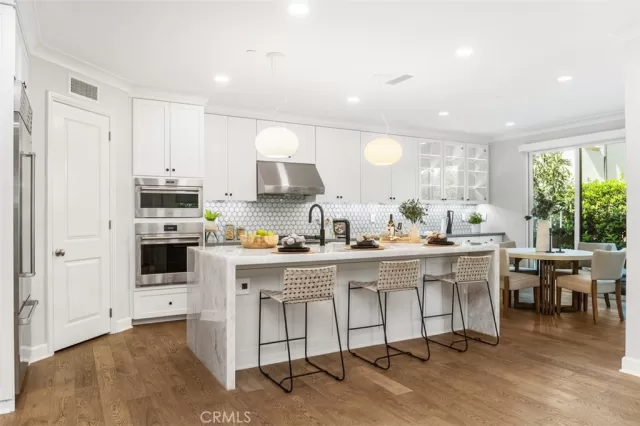 MLS: OC26059908 Condo For Sale