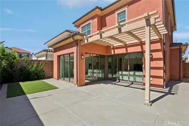 MLS: OC26060134 Condo For Sale