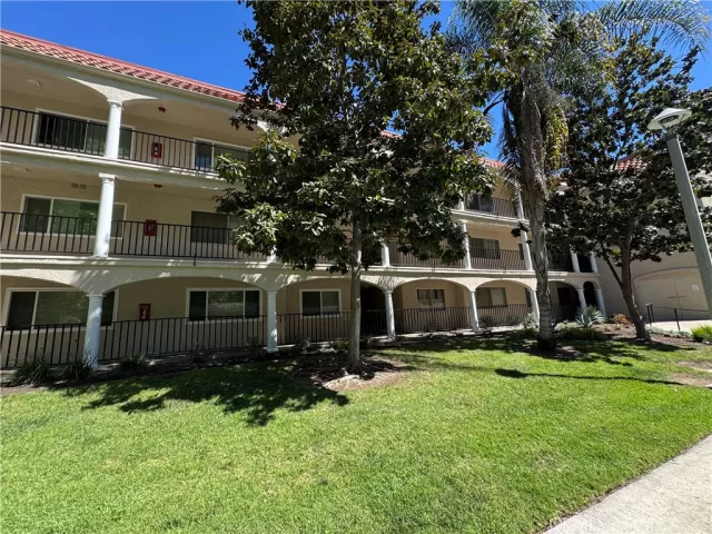 MLS: OC26060397 Condo For Sale