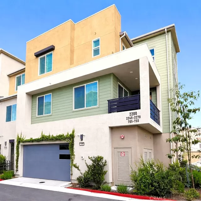 MLS: OC26060481 Condo For Sale