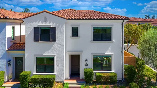 MLS: OC26060648 Condo For Sale