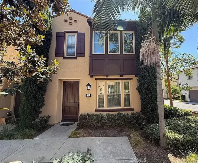 MLS: OC26060714 Condo For Sale