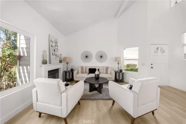 MLS: OC26061268 Condo For Sale