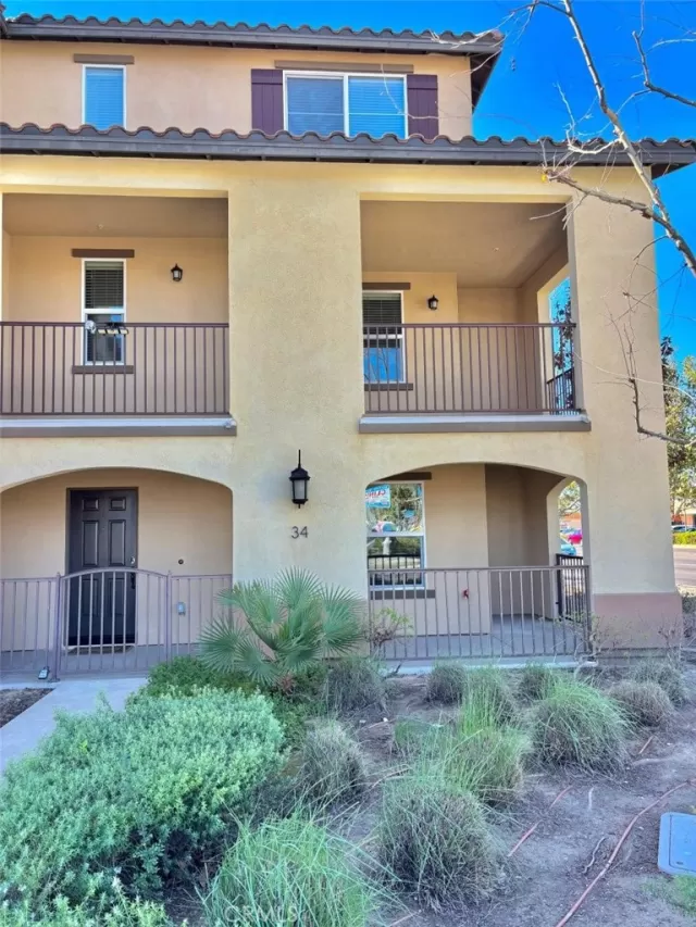 MLS: OC26061484 Condo For Sale