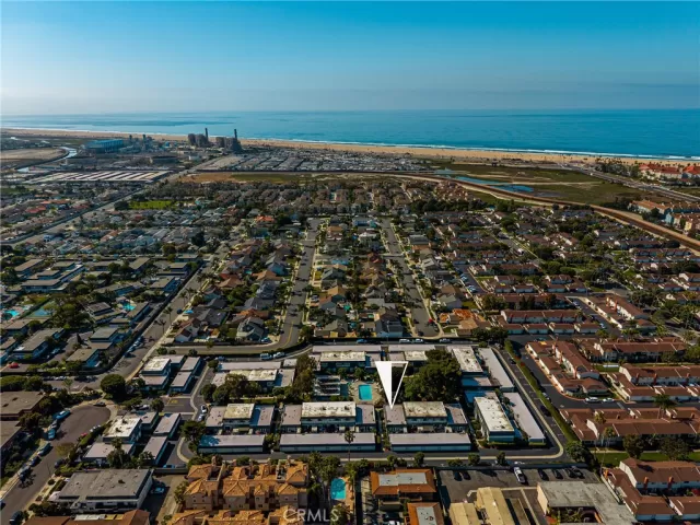 MLS: OC26061490 Condo For Sale