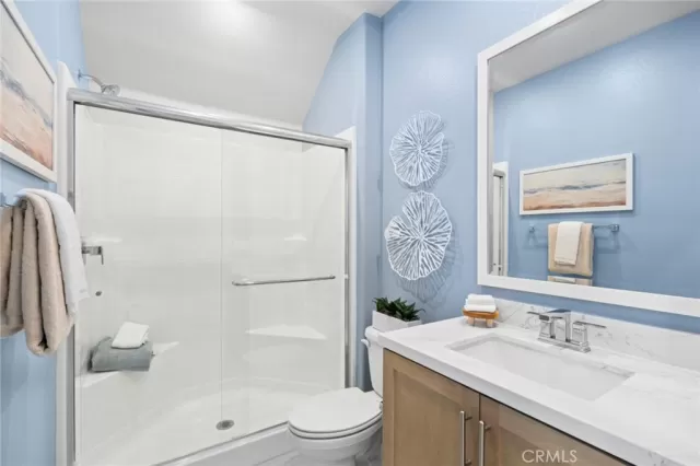 MLS: OC26062320 Condo For Sale