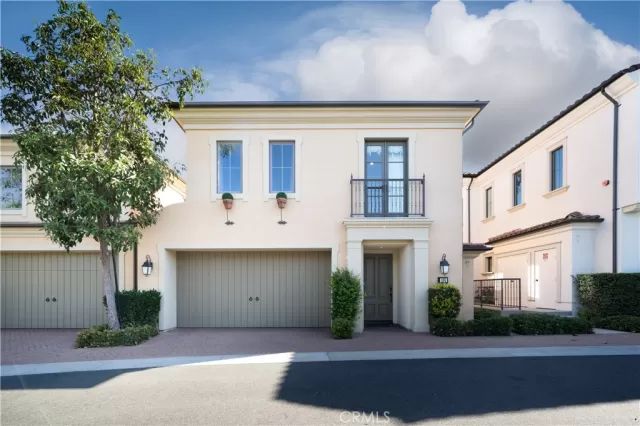 MLS: OC26062338 Condo For Sale