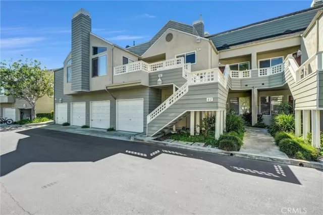 MLS: OC26062749 Condo For Sale