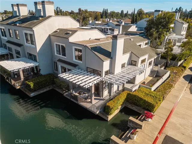 MLS: OC26063285 Condo For Sale