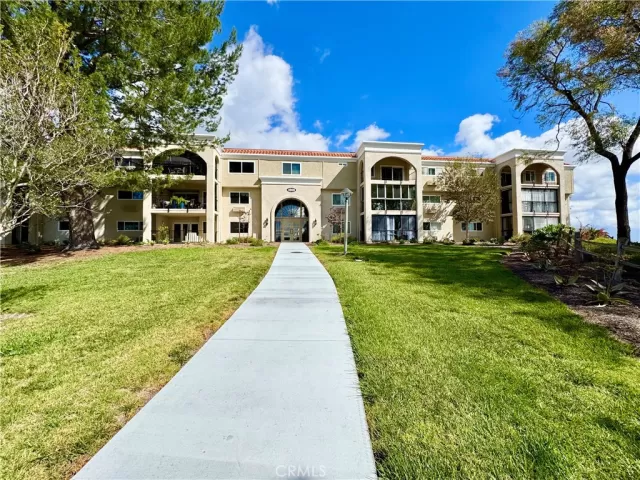 MLS: OC26063490 Condo For Sale