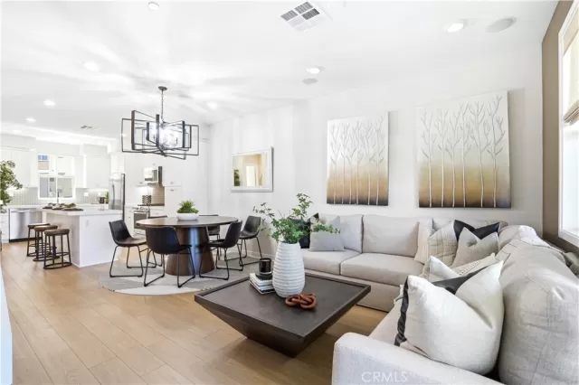 MLS: OC26063769 Condo For Sale