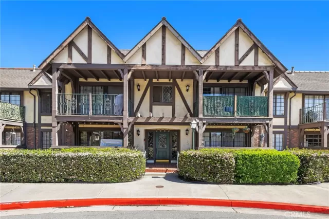 MLS: OC26063770 Condo For Sale