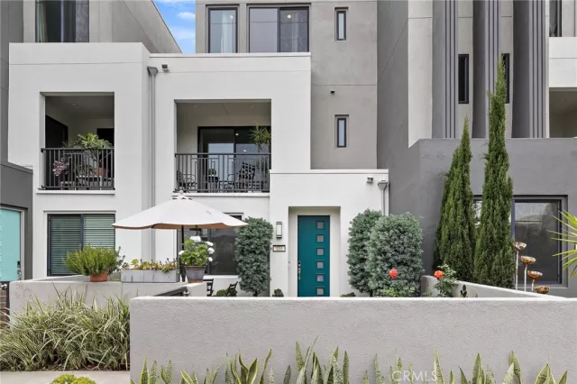 MLS: OC26064182 Condo For Sale