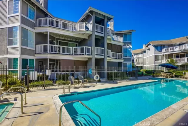 MLS: OC26064302 Condo For Sale