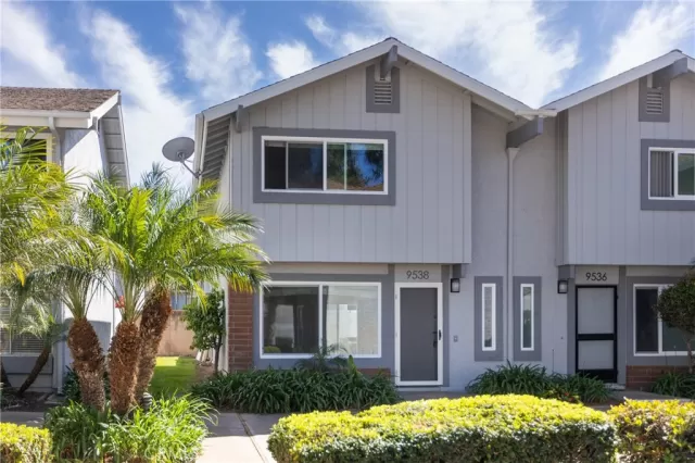 MLS: OC26064376 Condo For Sale