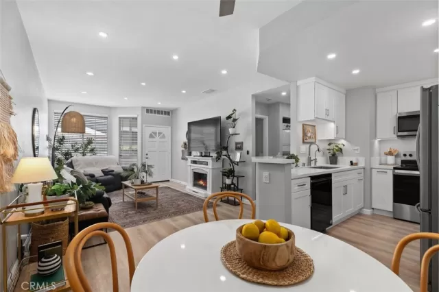 MLS: OC26064514 Condo For Sale