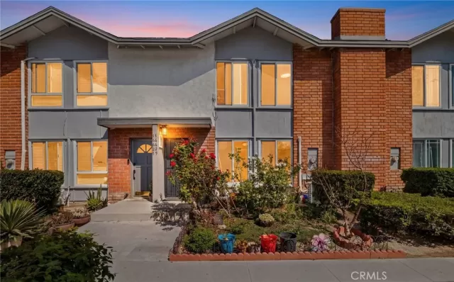 MLS: OC26064570 Condo For Sale