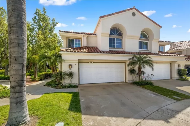 MLS: OC26064681 Condo For Sale