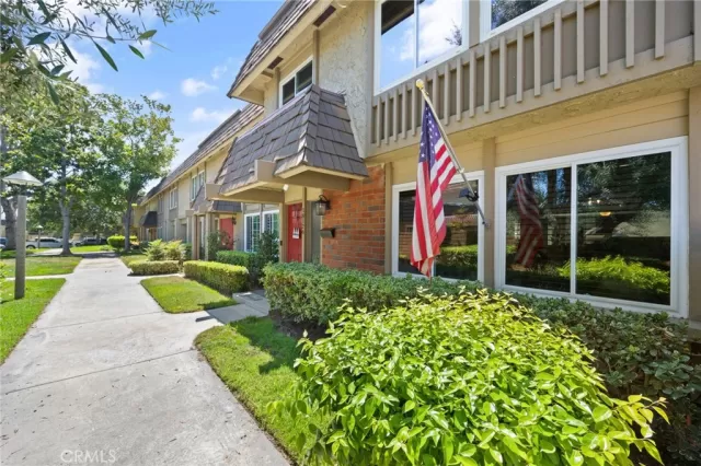 MLS: OC26064721 Condo For Sale