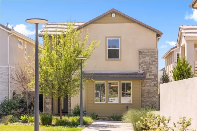 MLS: OC26065033 Condo For Sale