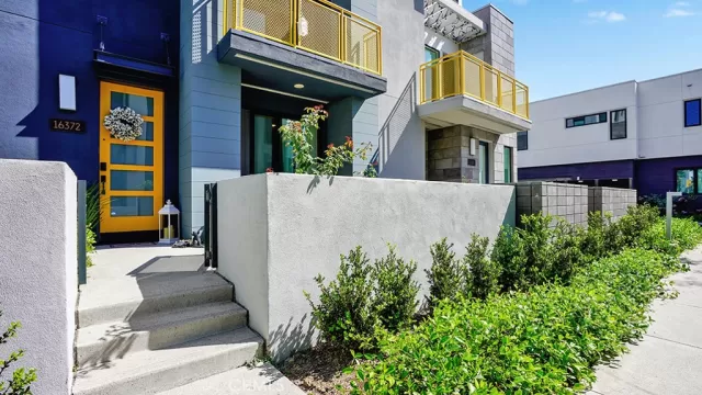 MLS: OC26065105 Condo For Sale