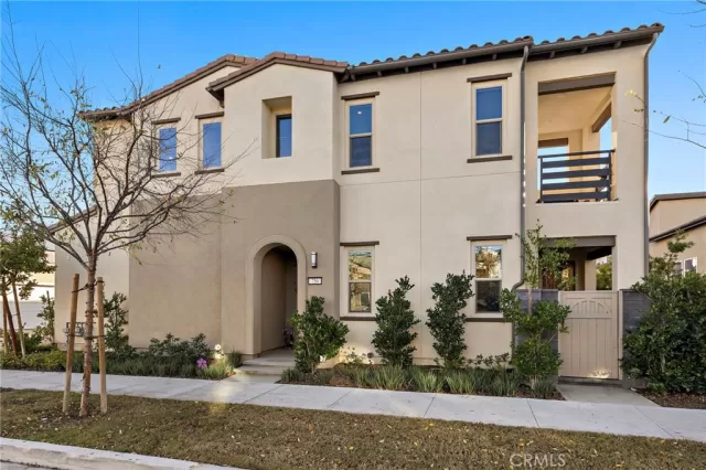 MLS: OC26065538 Condo For Sale