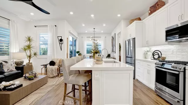 MLS: OC26065638 Condo For Sale