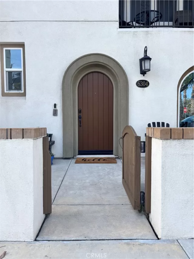 MLS: OC26065687 Condo For Sale