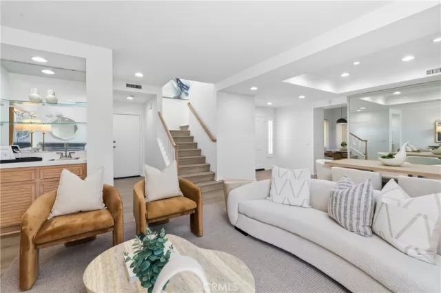 MLS: OC26065755 Condo For Sale